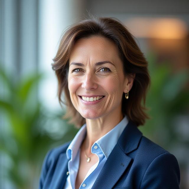 Dr. Evelyn Reed