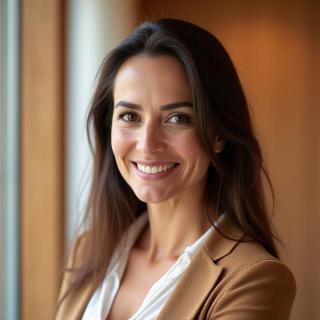 Maria Santos